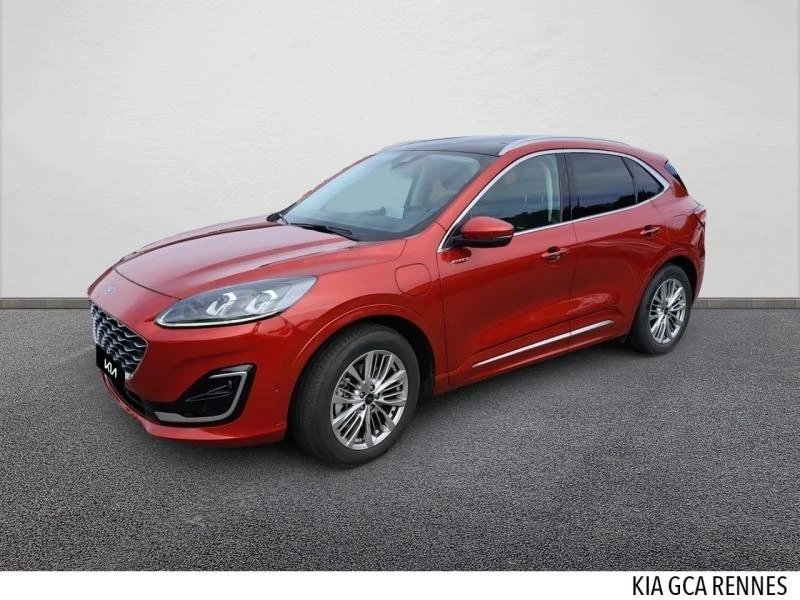 Image principale du véhicule