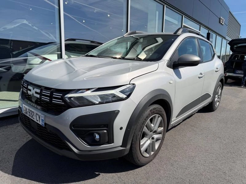 Image principale du véhicule