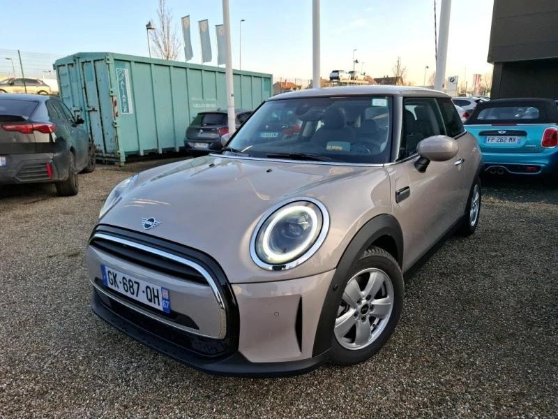 Image principale du véhicule