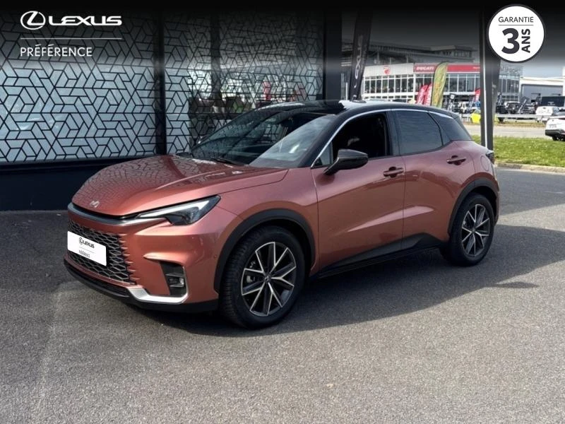 Image principale du véhicule