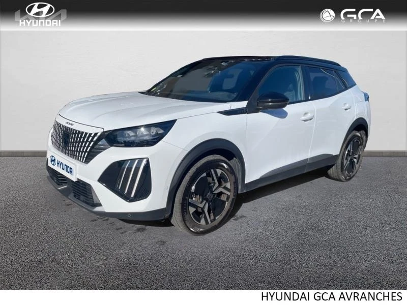 Image principale du véhicule