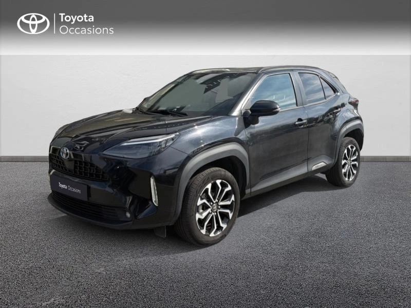 Image principale du véhicule