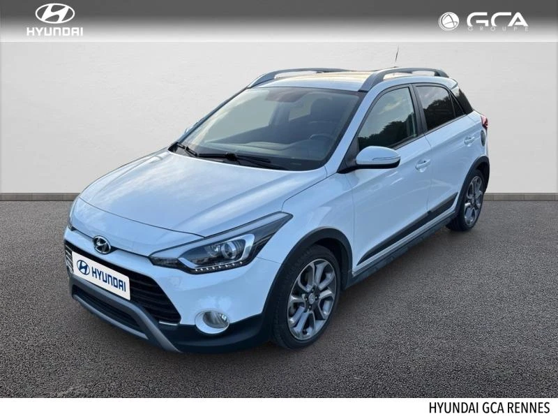 Image principale du véhicule