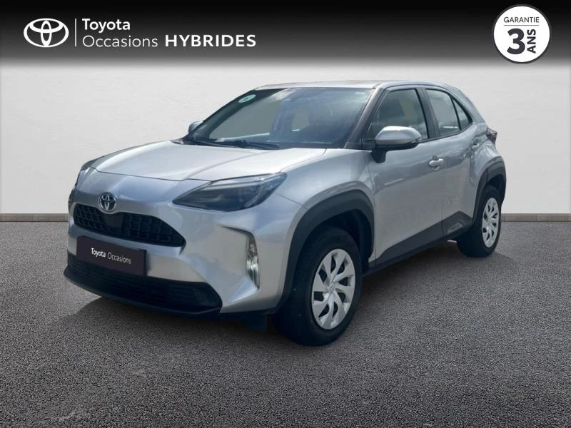 Image principale du véhicule