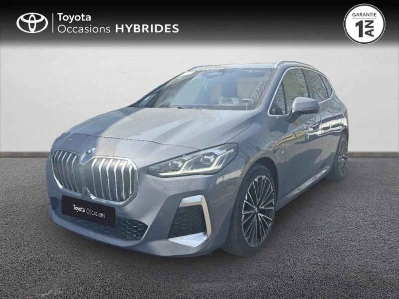 Image principale du véhicule