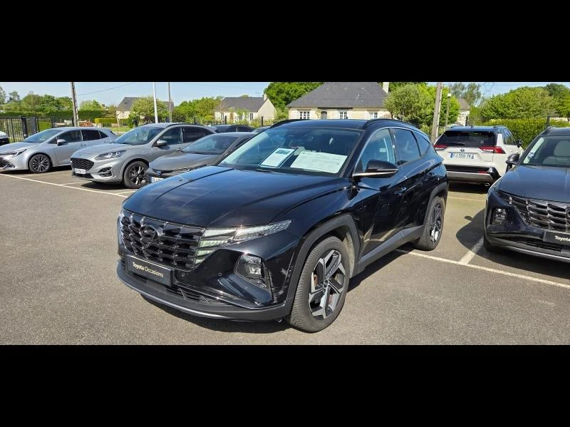 Image principale du véhicule