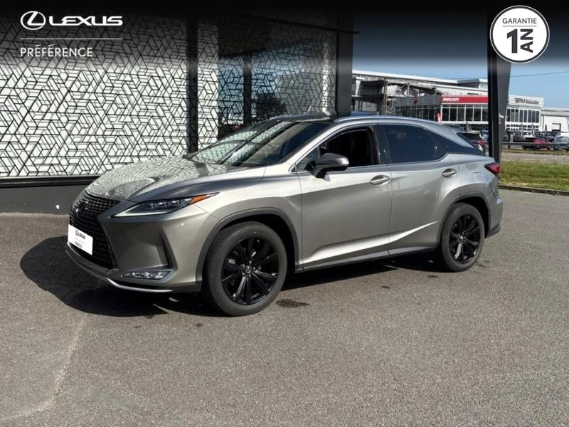 Image principale du véhicule