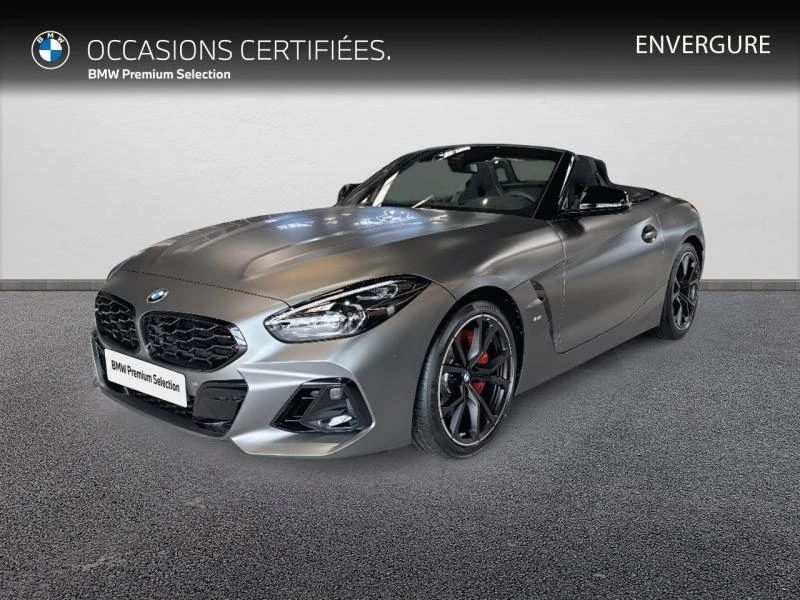 Image principale du véhicule