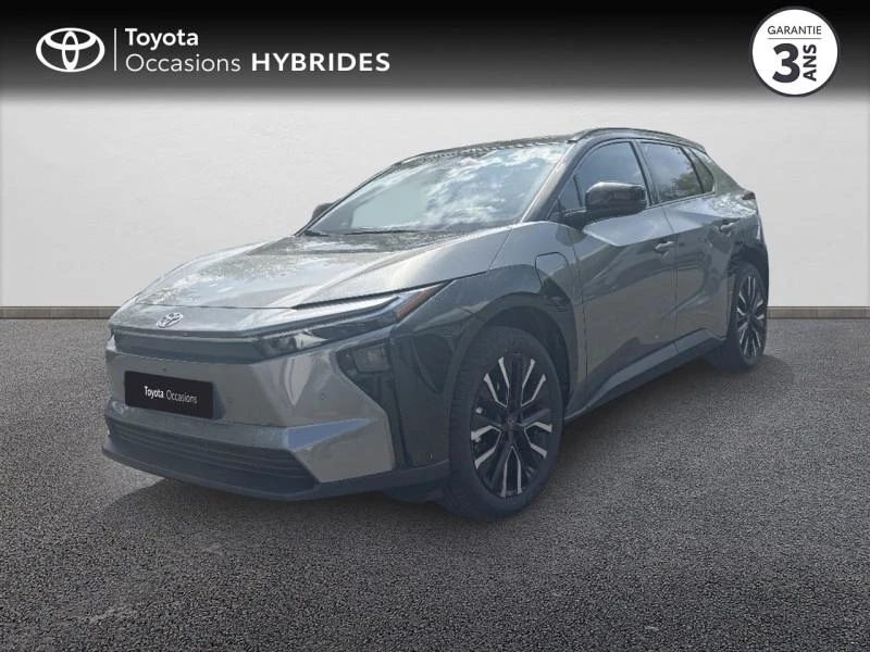 Image principale du véhicule