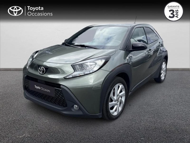 Image principale du véhicule