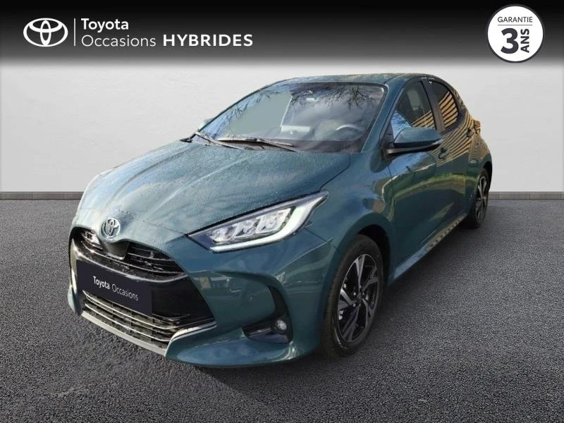 Image principale du véhicule