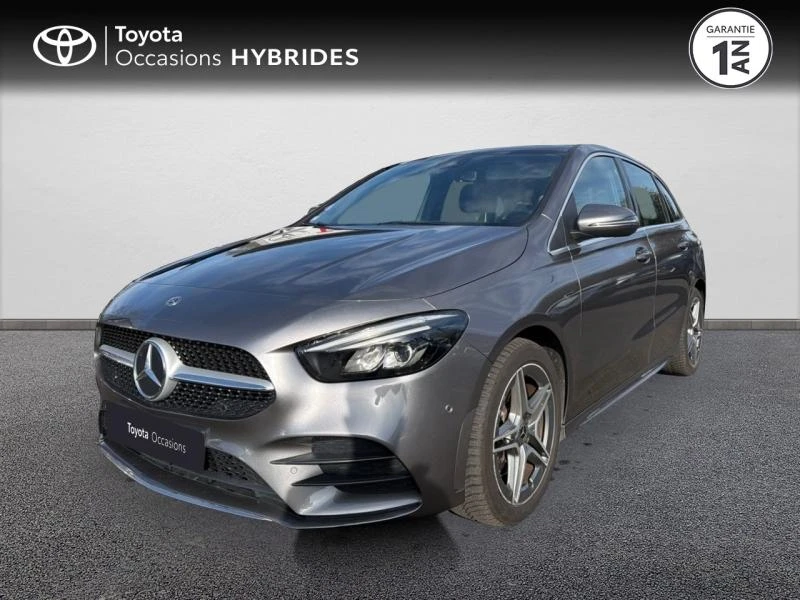 Image principale du véhicule