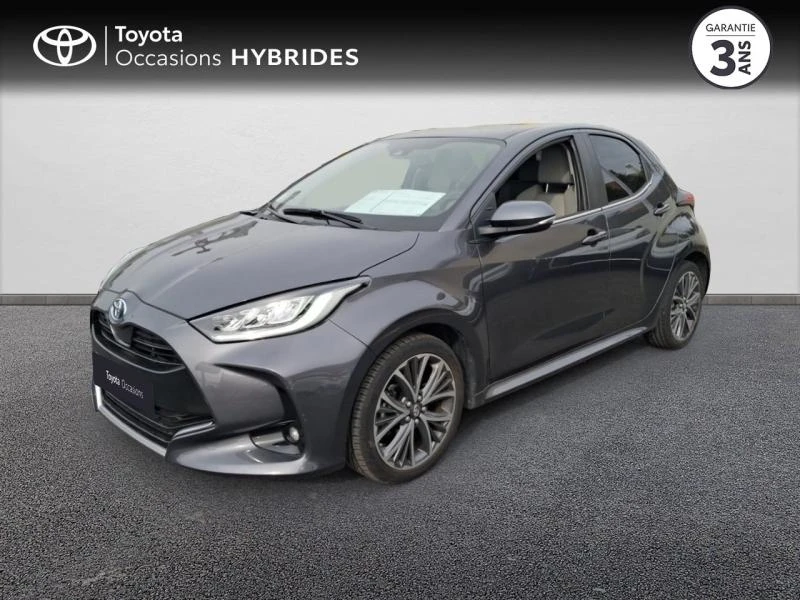 Image principale du véhicule