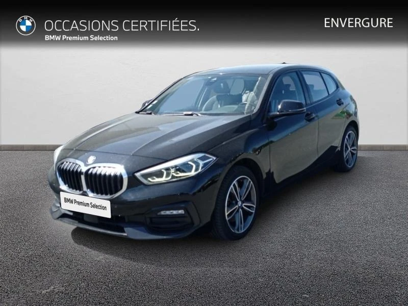 Image principale du véhicule