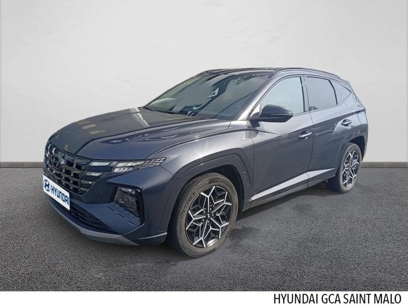 Image principale du véhicule