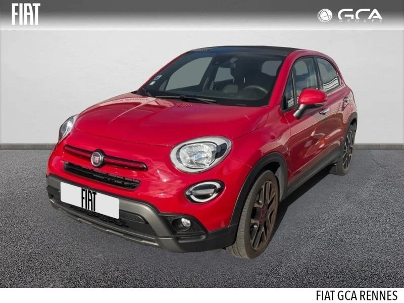 Image principale du véhicule