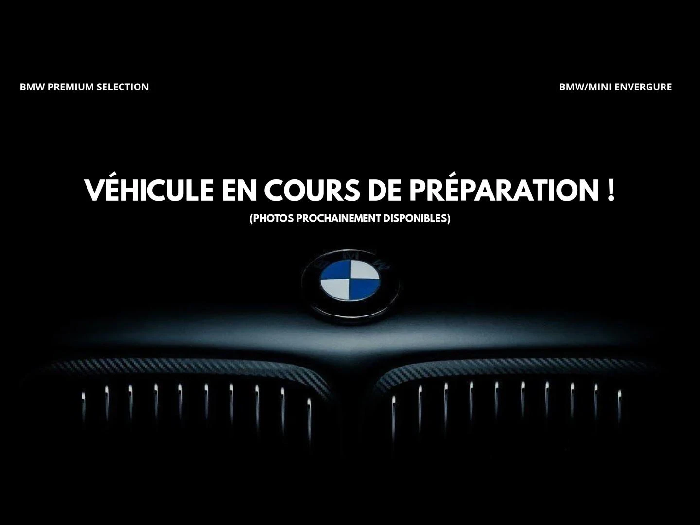 Image principale du véhicule