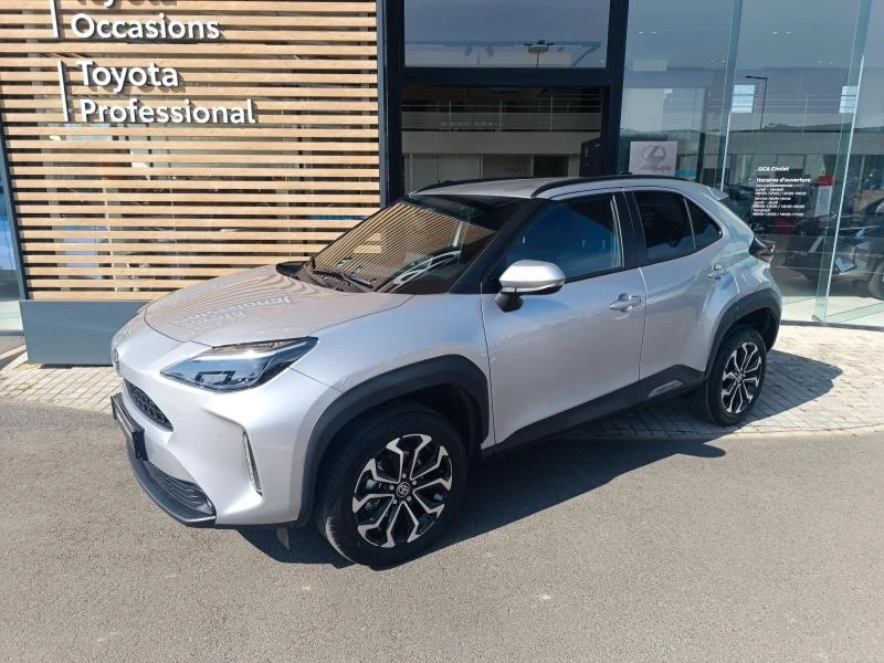 Image principale du véhicule