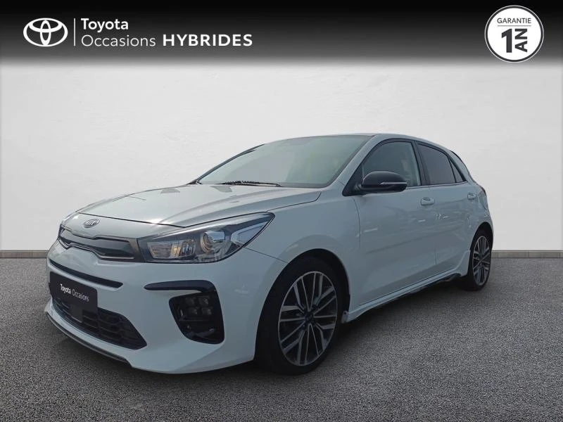 Image principale du véhicule