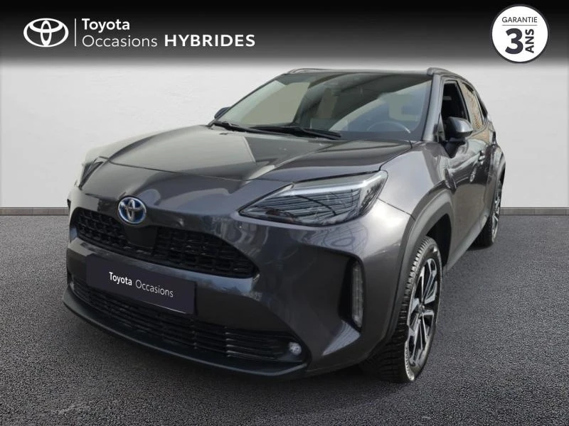 Image principale du véhicule