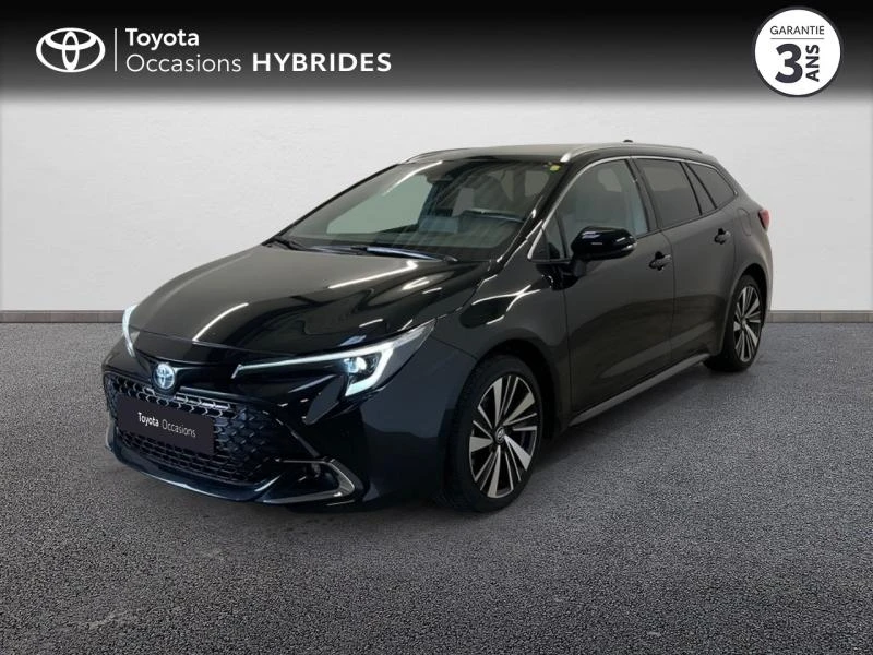 Image principale du véhicule