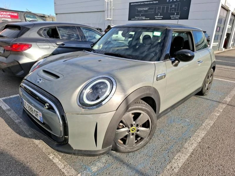 Image principale du véhicule