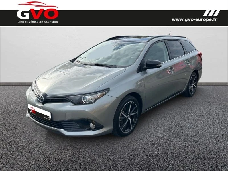 Image principale du véhicule