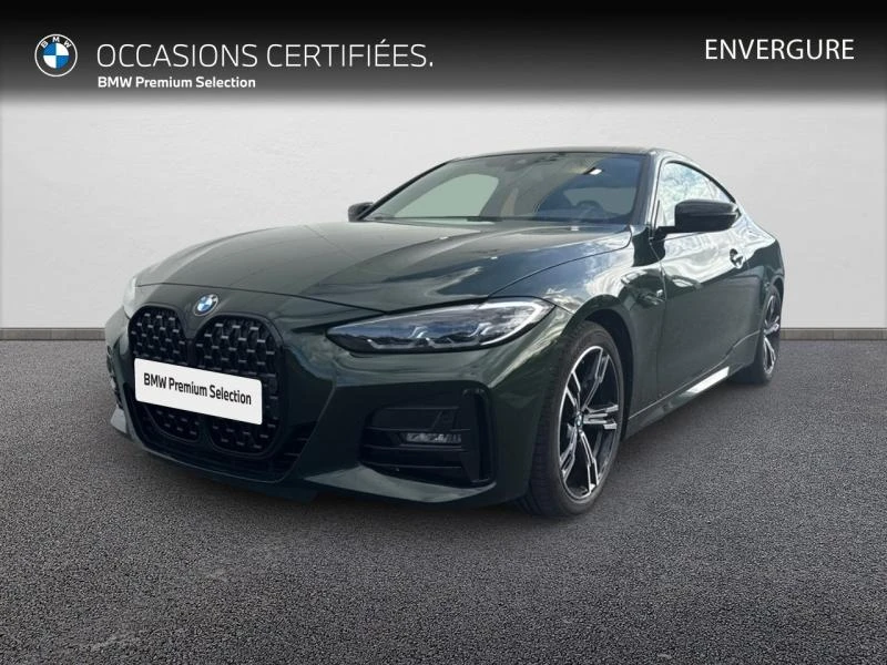 Image principale du véhicule