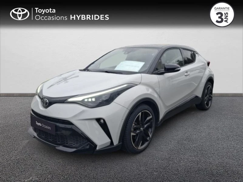 Image principale du véhicule