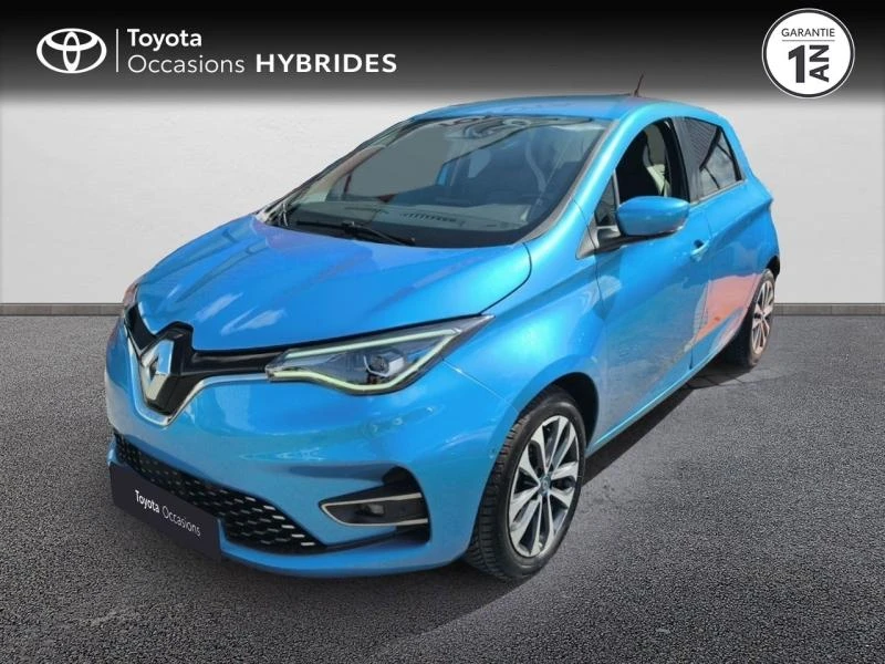 Image principale du véhicule