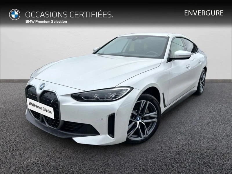 Image principale du véhicule