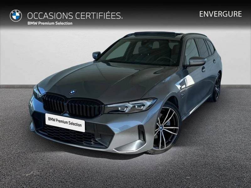 Image principale du véhicule