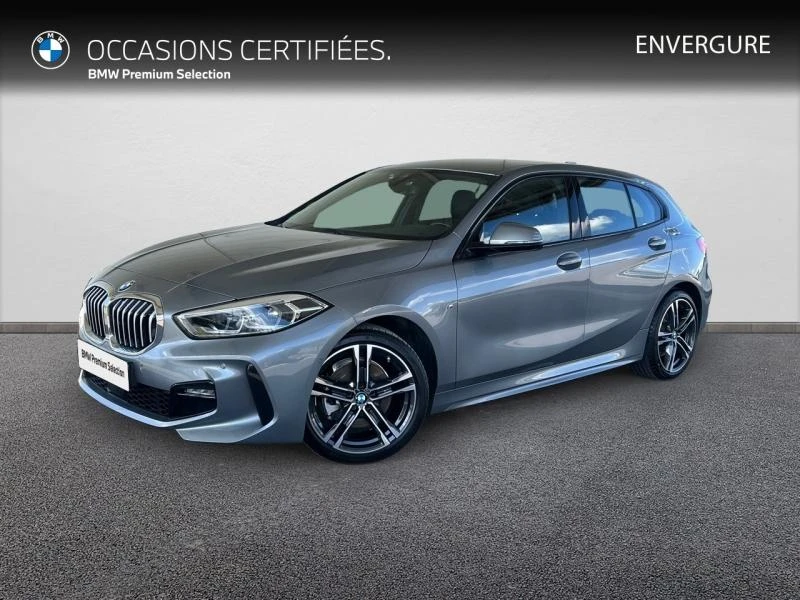 Image principale du véhicule