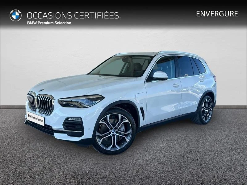 Image principale du véhicule