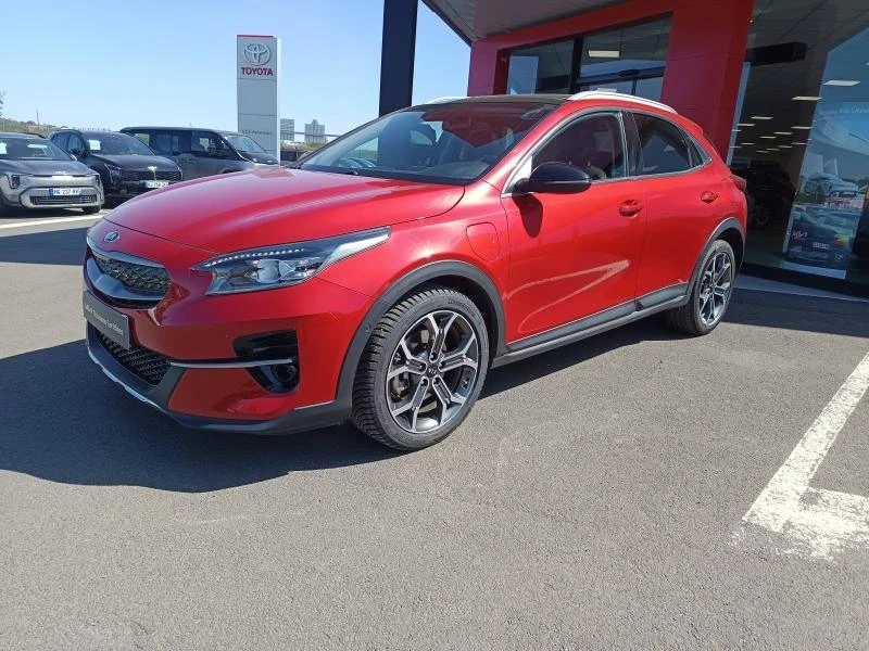 Image principale du véhicule