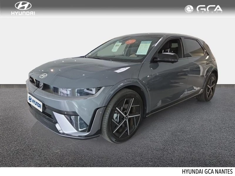 Image principale du véhicule