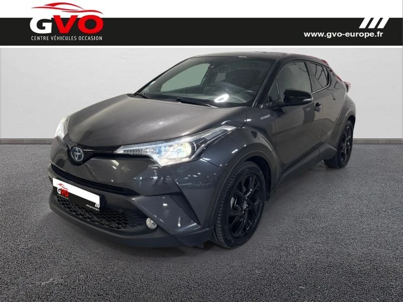 Image principale du véhicule