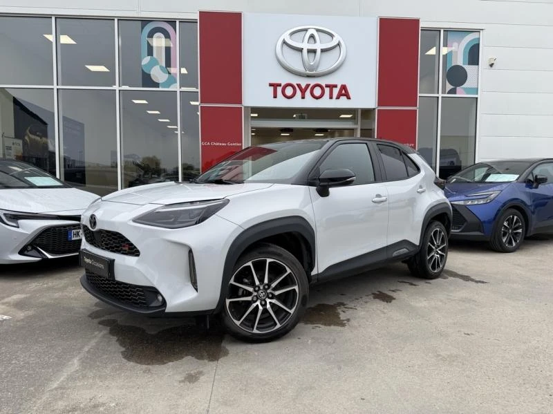 Image principale du véhicule