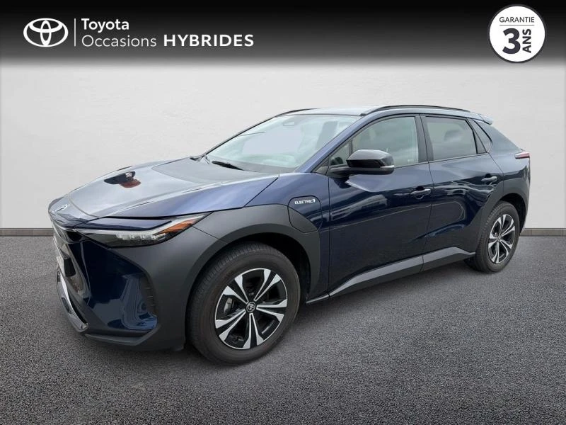 Image principale du véhicule