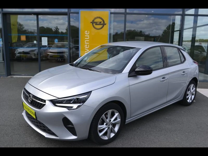 Image principale du véhicule