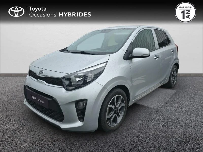 Image principale du véhicule