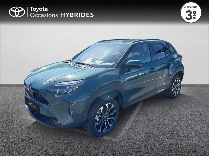 Image principale du véhicule