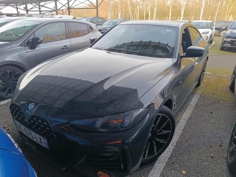 Image principale du véhicule