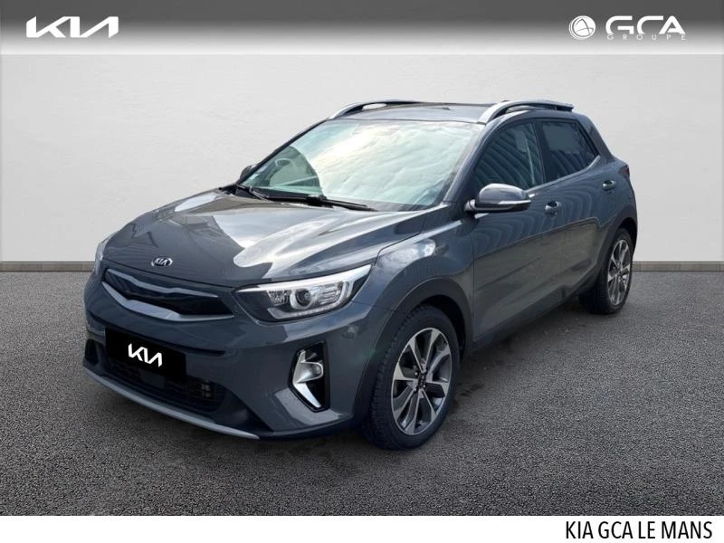 Image principale du véhicule