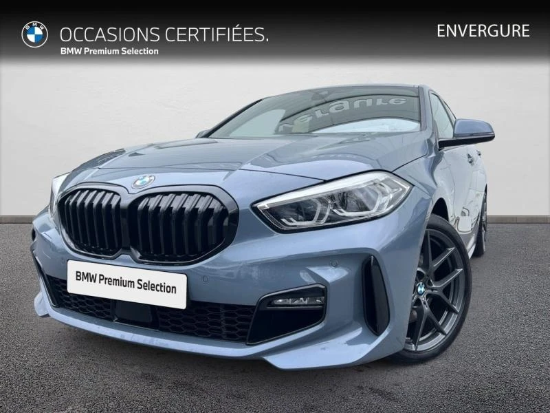 Image principale du véhicule