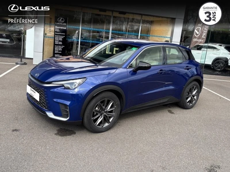 Image principale du véhicule