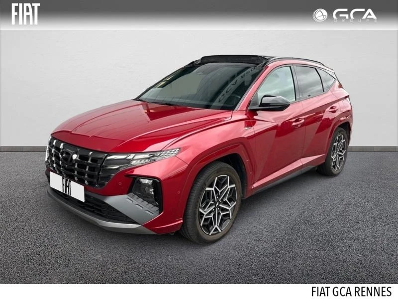 Image principale du véhicule