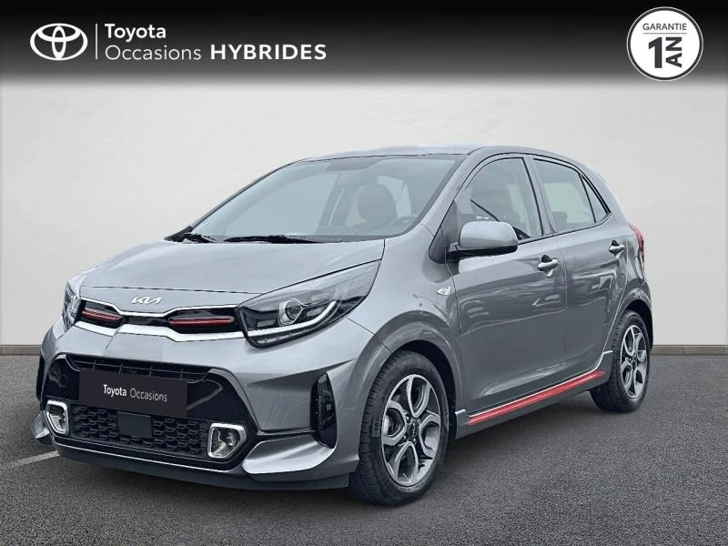 Image principale du véhicule