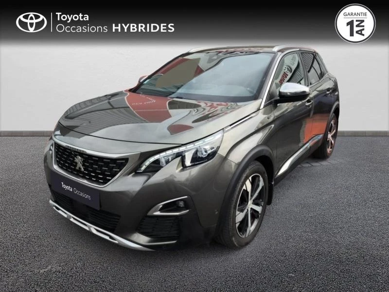 Image principale du véhicule