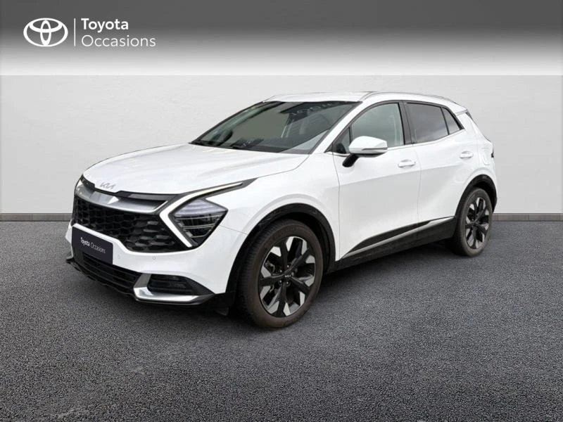 Image principale du véhicule